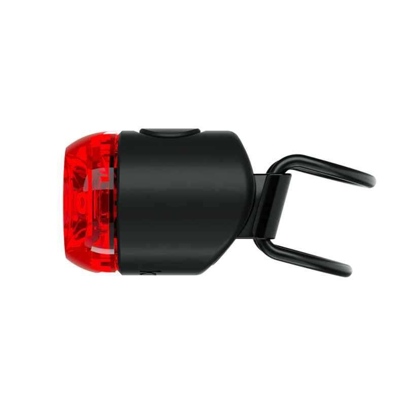 Knog Plug Rear Light Black-3